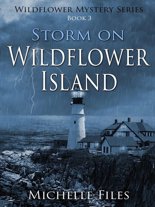 Title details for Storm on Wildflower Island by Michelle Files - Available